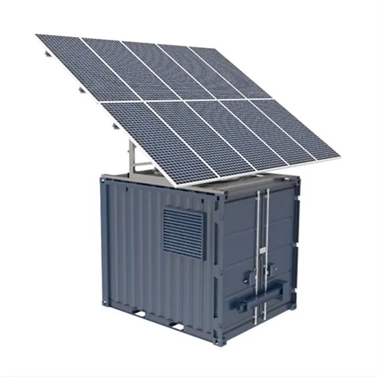 Guinea Heavy Industry Energy Storage Cabinet Model
