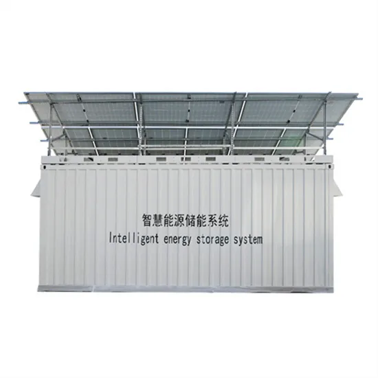 New Zealand large energy storage cabinet supplier