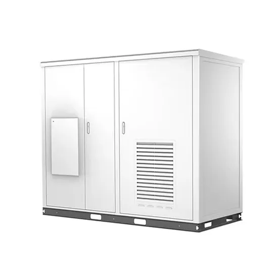 Cote d Ivoire Energy Storage Battery