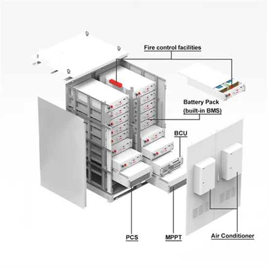 Self-discharge rate of flow batteries