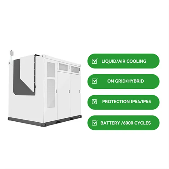 Andorra Power Grid Energy Storage Solution
