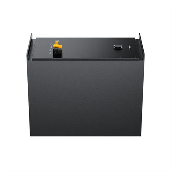 We Technology Zinc-Nickel Single-Flow Battery