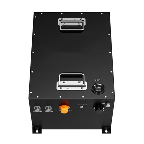 The best civilian photovoltaic energy storage battery