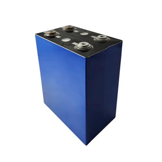 Eastern European Energy Storage Photovoltaic Power Generation Industry