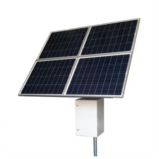 Photovoltaic energy storage lithium battery lead acid battery