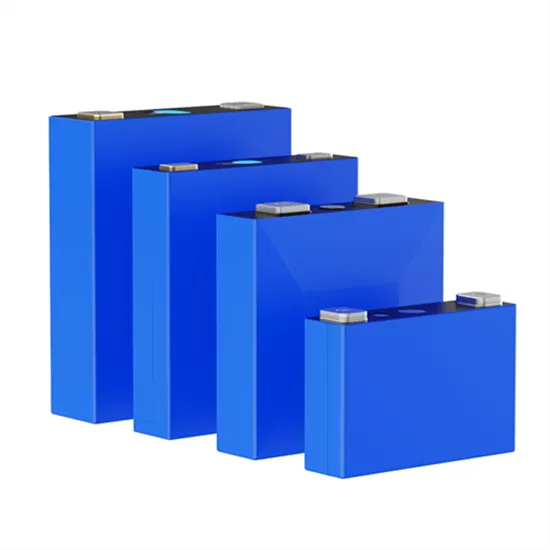 Lithium batteries for wind energy storage power stations