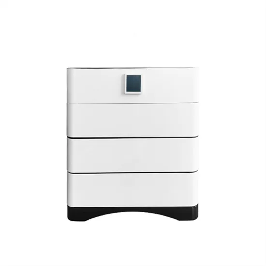 Small-scale solar outdoor on-site energy