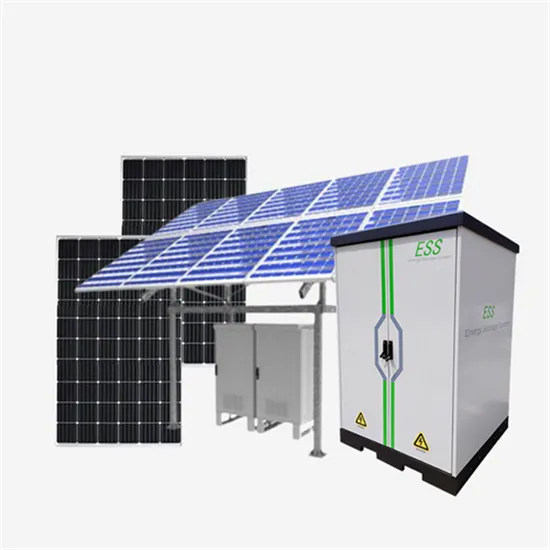 What are Bahrain s power storage systems 