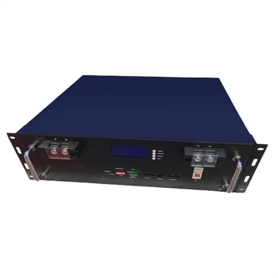 Albania Microgrid Energy Storage