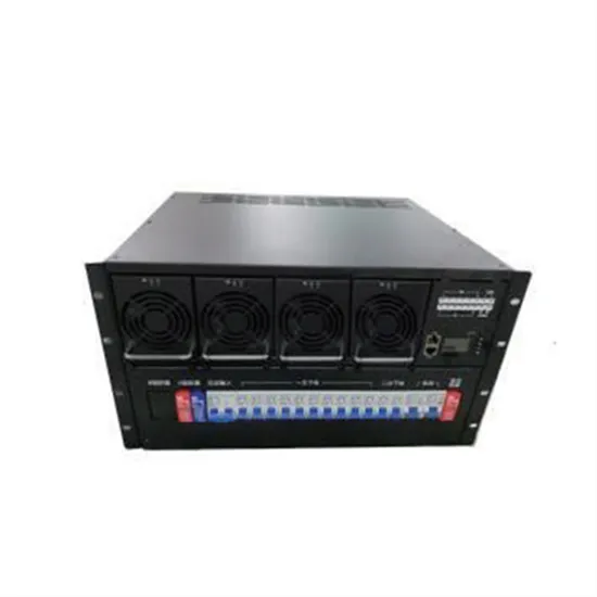 Lithium iron phosphate battery lead acid battery inverter