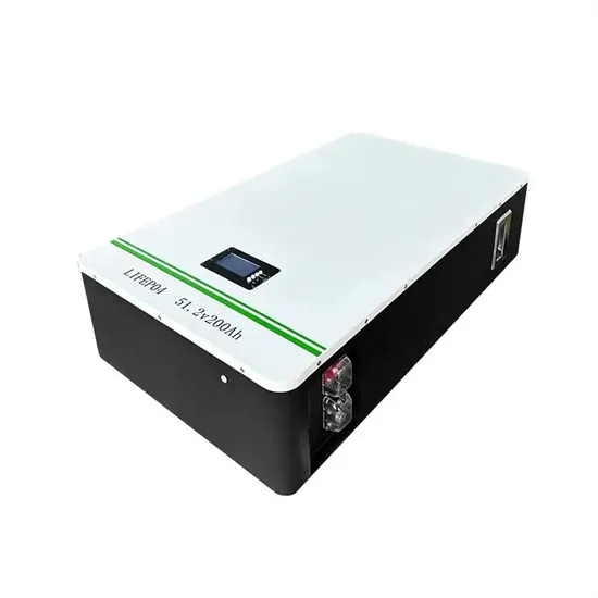 Home energy storage grid-connected system Home solar power generation