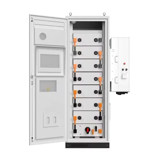 Peru Independent Hybrid Energy Storage Project