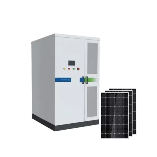 Moldova energy storage photovoltaic project installation