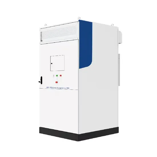 Power system uses solar energy