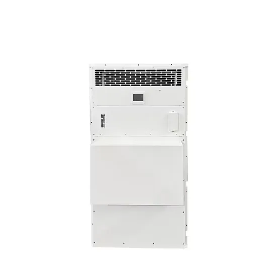 Congo Kinshasa Energy Storage Power Station