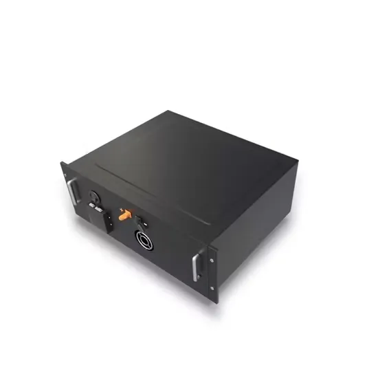 Croatian high-quality energy storage battery manufacturer