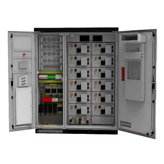 Photovoltaic on-site energy solar charging energy storage battery self-operated