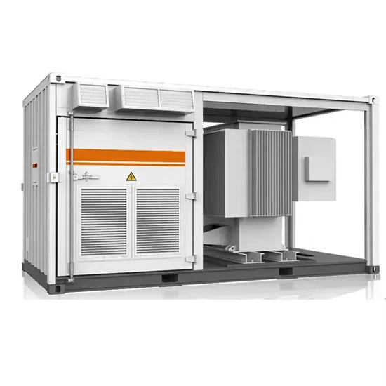 The best solar power system