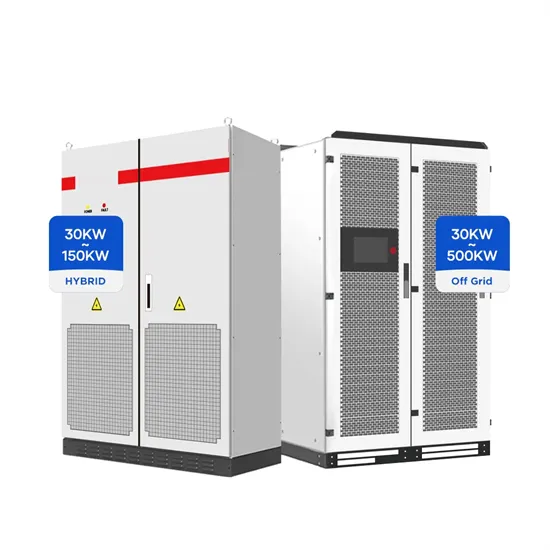 Small solar power generation systems in India