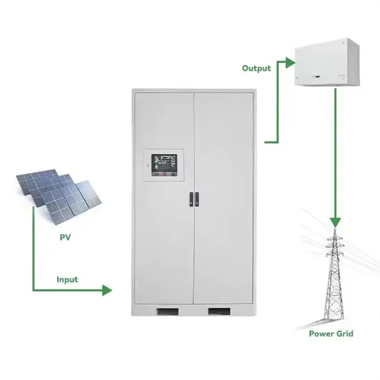 India Energy Storage Battery Management Module