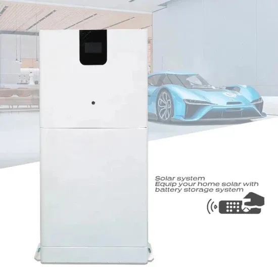 Guinea-Bissau household energy storage power supplier