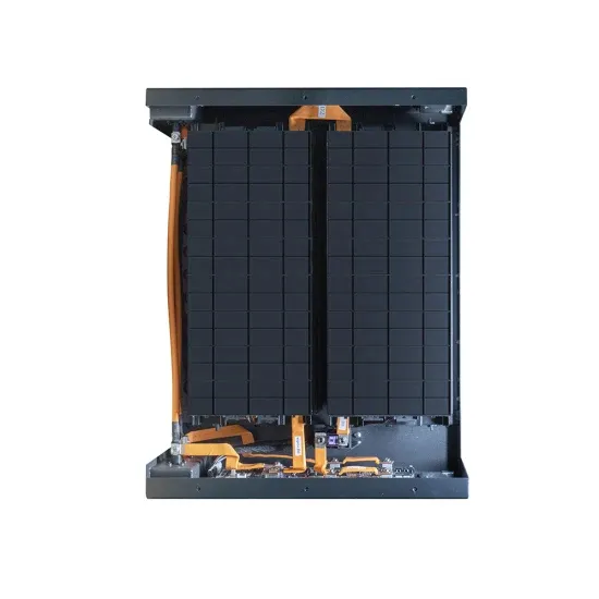 Photovoltaic energy storage control optimization