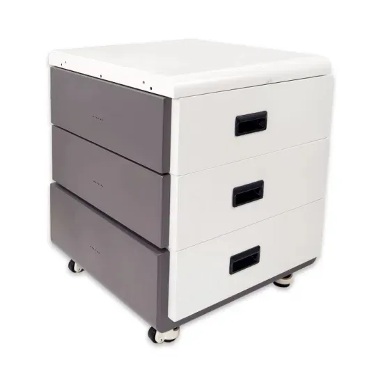 Lithium iron phosphate battery for photovoltaic energy storage