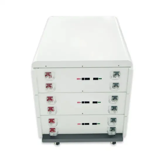 Energy storage battery cabinet monitoring standard price