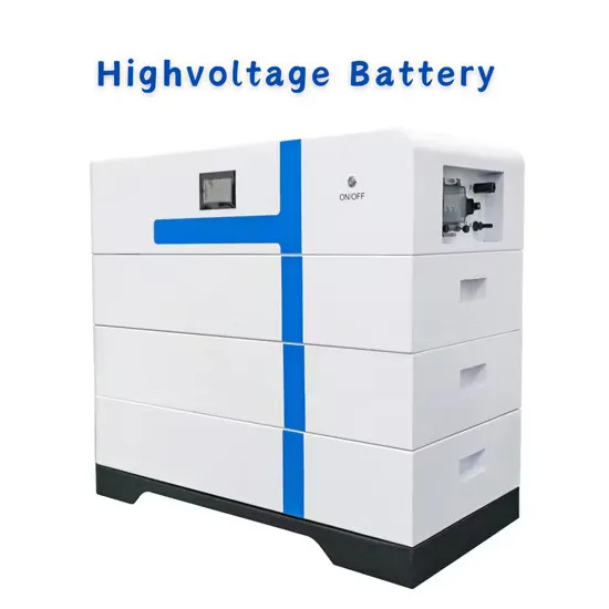 Norway Energy Storage Battery Plant