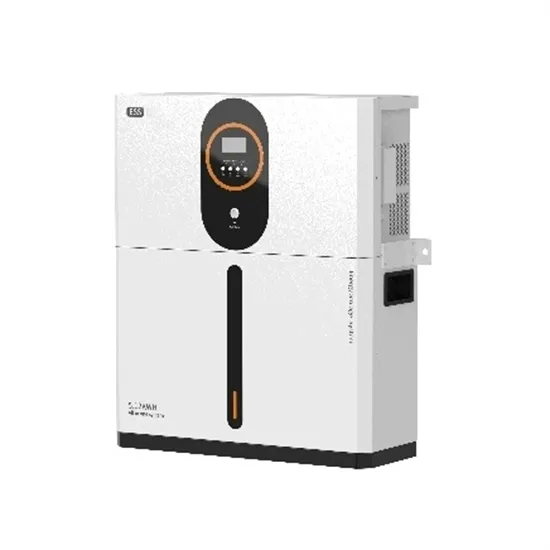 Energy storage power station investment companies on the market