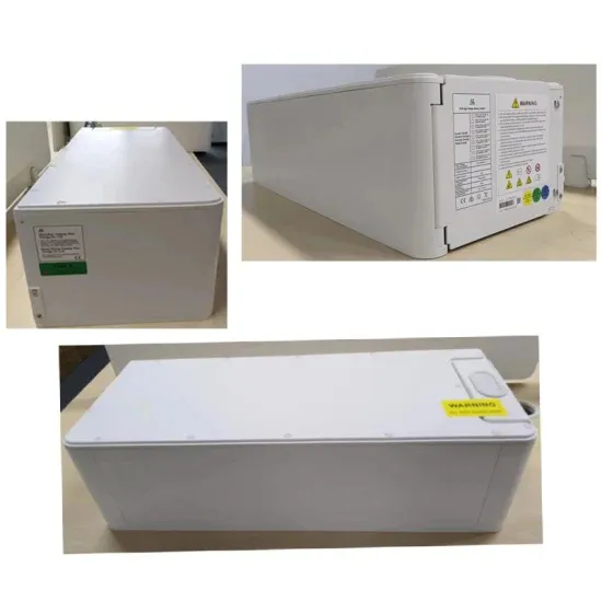 Poland Energy Storage Integration Project