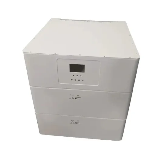 Guyana solar energy storage transformation