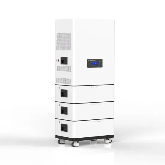 200W Solar Panel Design