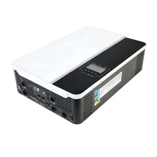 Multiple energy storage cabinets connected in parallel