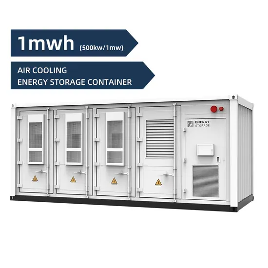 Battery Energy Storage System Energy Efficiency