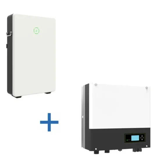 Lithium battery energy storage solar inverter