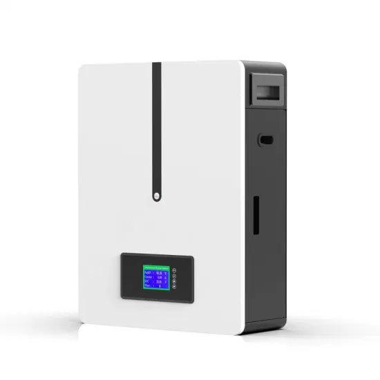 Distributed energy storage share