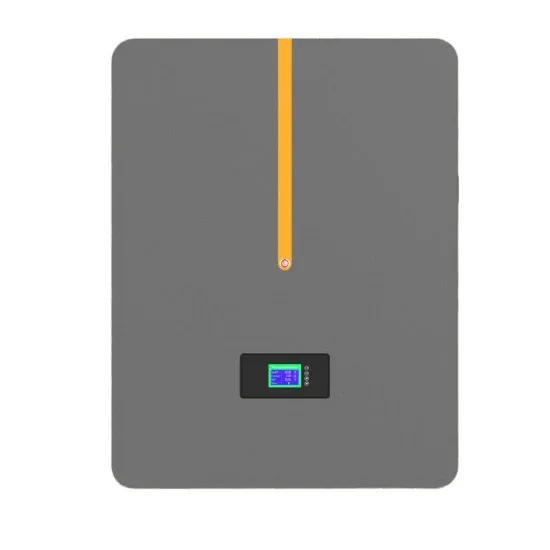 30MW wind solar and energy storage project