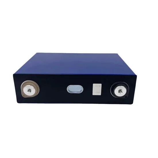 Middle East Energy Storage Power Station Project