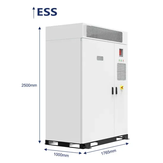 Two wind power generation systems
