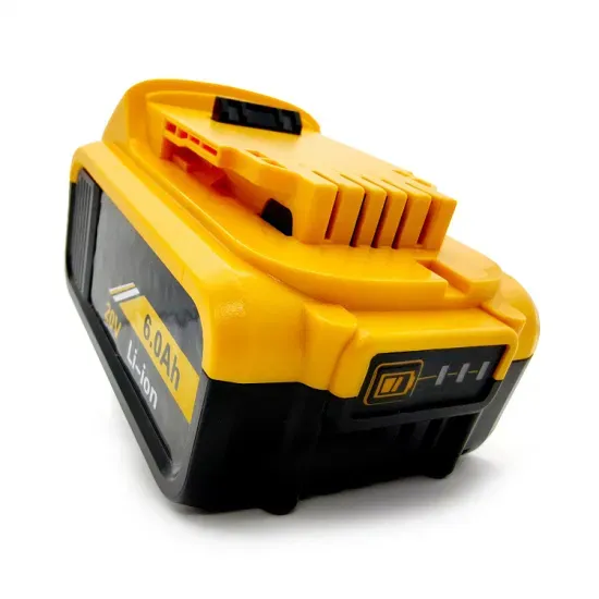 Kenya has a production energy storage power station