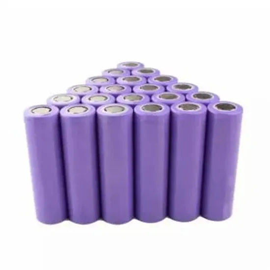 Distributed Energy Storage Equipment Security