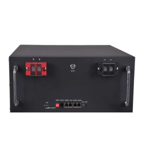 Azerbaijan battery energy storage system