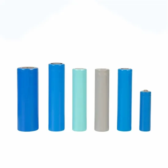 Algeria Small Base Station Energy Storage Lithium Battery