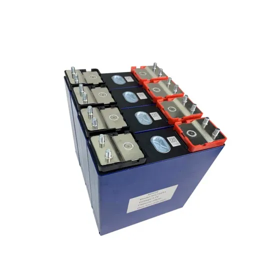 Huawei Cameroon Energy Storage Power Station Installation