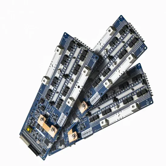 UK solar cell system