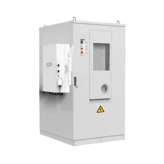 Rwanda container energy storage box production