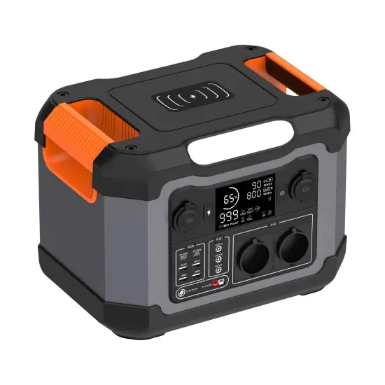 Huawei three-phase inverter