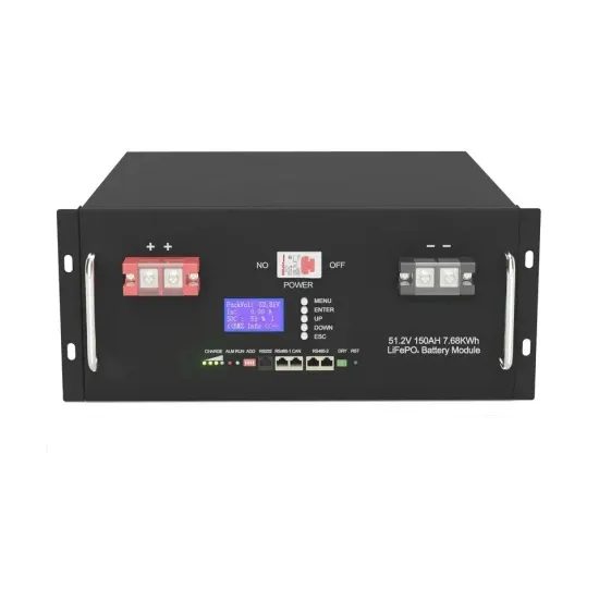 Haiti Solar Photovoltaic Energy Storage Power Station