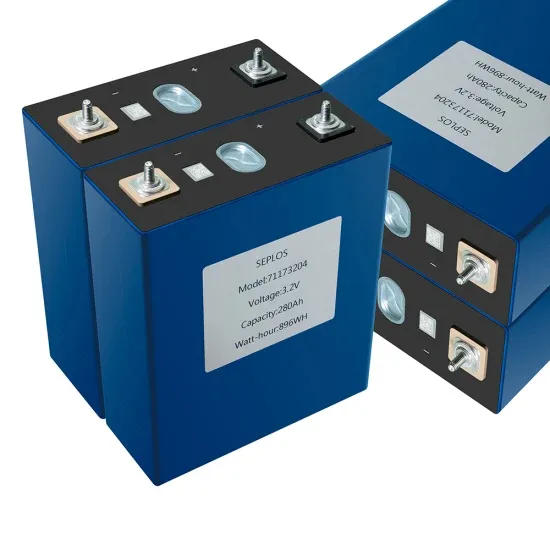 Flow batteries in Thailand